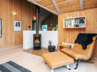 Vakantiehuis Henne Strand  46