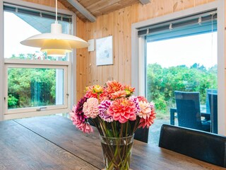 Casa per le vacanze Henne Strand  40