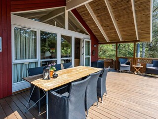 Maison de vacances Vejers Strand  4