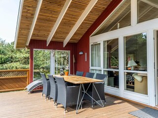 Vakantiehuis Vejers Strand  5