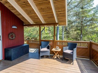 Maison de vacances Vejers Strand  6