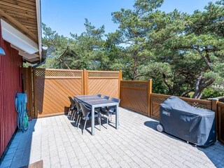 Maison de vacances Vejers Strand  7