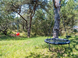 Maison de vacances Vejers Strand  8