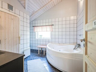 Maison de vacances Vejers Strand  9