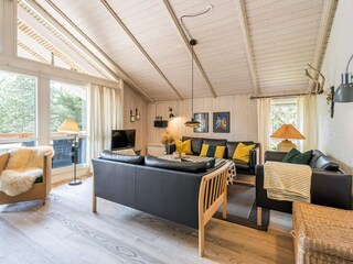 Maison de vacances Vejers Strand  10