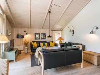 Vakantiehuis Vejers Strand  11