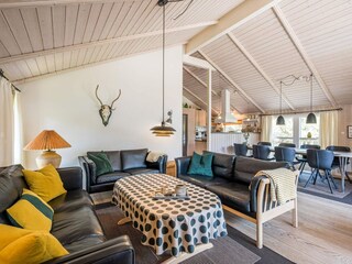 Vakantiehuis Vejers Strand  12