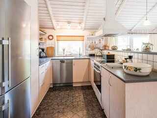 Vakantiehuis Vejers Strand  16