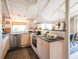 Vakantiehuis Vejers Strand  17