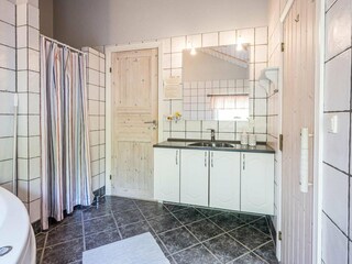 Vakantiehuis Vejers Strand  18