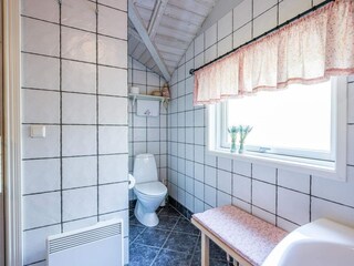 Vakantiehuis Vejers Strand  19