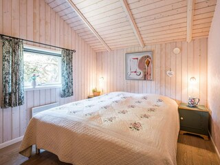 Maison de vacances Vejers Strand  20