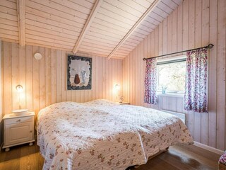 Maison de vacances Vejers Strand  21