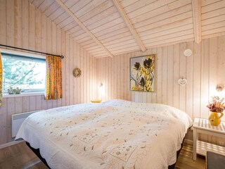 Vakantiehuis Vejers Strand  22