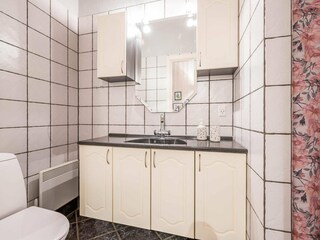 Vakantiehuis Vejers Strand  23