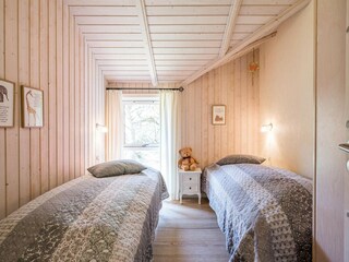 Vakantiehuis Vejers Strand  24