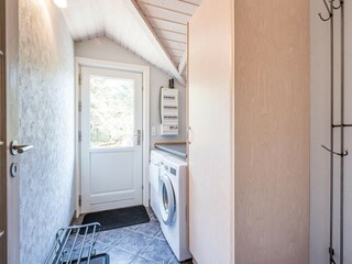 Vakantiehuis Vejers Strand  25