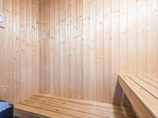 Vakantiehuis Vejers Strand  26