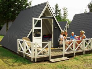 Holiday park 4 Personen Ferienhaus in Hasle