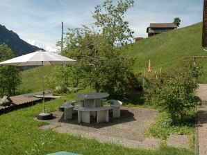 Farmhouse Ruhiger Bauernhof mit Parkplatz in Habkern - Habkern - image1