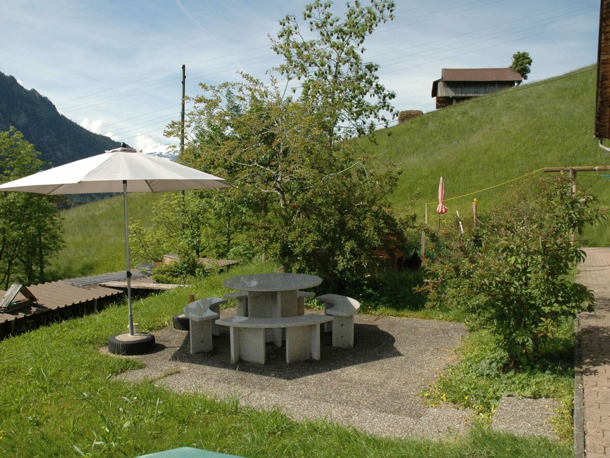 Type de propriété : Ferme Habkern Enregistrement extérieur 1