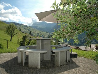 Bauernhof Habkern Außenaufnahme 3