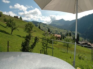 Bauernhof Habkern Außenaufnahme 6