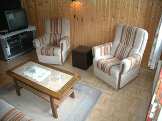 Type de propriété : Ferme Habkern Équipement 16