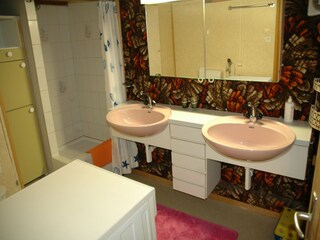 Bauernhof Habkern Ausstattung 23