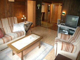 Farmhouse Habkern Features 15