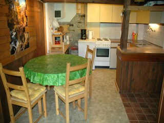 Farmhouse Habkern Features 17