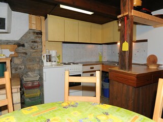 Farmhouse Habkern Features 18