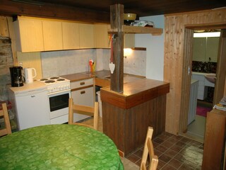 Farmhouse Habkern Features 19