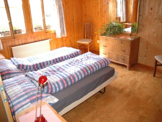 Farmhouse Habkern Features 20