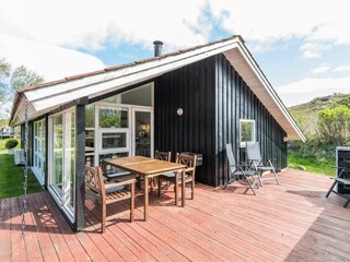 Holiday house Fanø Bad Outdoor Recording 2