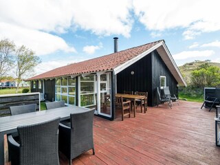Holiday house Fanø Bad Outdoor Recording 8
