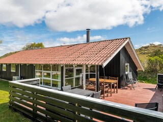 Holiday house Fanø Bad Outdoor Recording 9