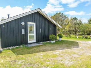 Holiday house Fanø Bad Outdoor Recording 11