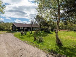 Vakantiehuis Fanø Bad Buitenaudio-opname 14