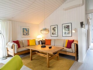 Holiday house Fanø Bad  19