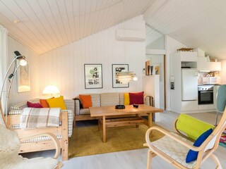 Holiday house Fanø Bad  20