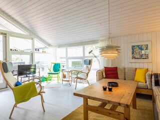 Holiday house Fanø Bad  21