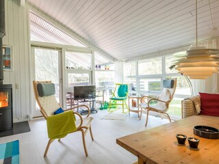 Holiday house Fanø Bad  22