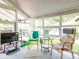 Vakantiehuis Fanø Bad  23