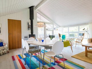 Holiday house Fanø Bad  25