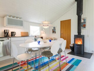 Holiday house Fanø Bad  26