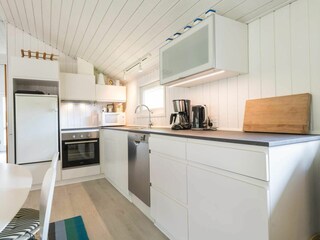 Holiday house Fanø Bad  27