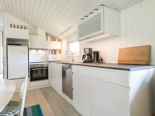 Vakantiehuis Fanø Bad  27