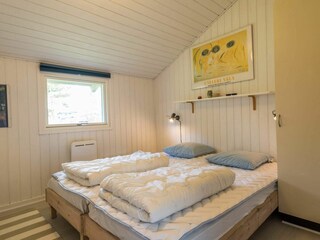 Holiday house Fanø Bad  29