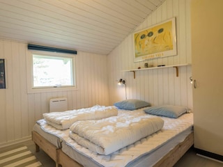 Vakantiehuis Fanø Bad  29